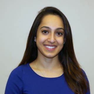 Preethi Sriranga, MD, Resident Physician, Detroit, MI, DMC Harper University Hospital