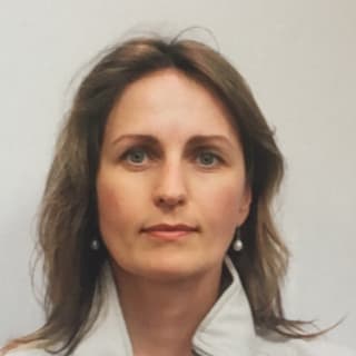 Yelena Krijanovski, MD