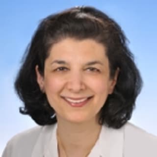 Kataneh Maleki, MD, Cardiology, Edison, NJ, Robert Wood Johnson University Hospital