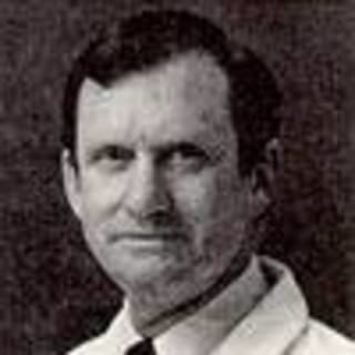 Russel Patterson Jr., MD