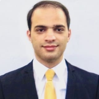 Ahmad Al-abdouh, MD, Internal Medicine, Lexington, KY, University of Kentucky Albert B. Chandler Hospital