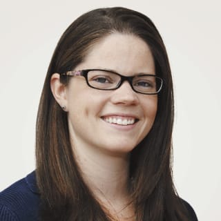 Jessica Savoy, Emergency Medicine, Saint Albans, VT