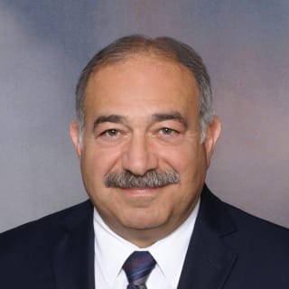 Hani Saleh, MD, Obstetrics & Gynecology, Wilmette, IL