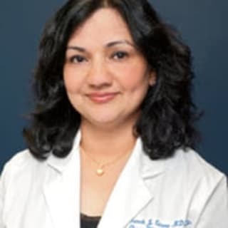 Sarah Easaw, MD, Oncology, Lakewood, NJ, Community Medical Center