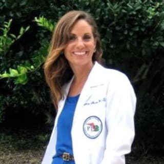 Whitney Ahern, PA, Emergency Medicine, Orange Park, FL