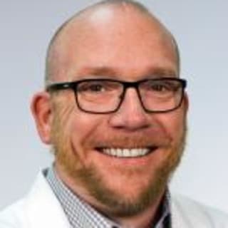Christopher Wawrzusin, Adult Care Nurse Practitioner, Horseheads, NY, Guthrie Corning Hospital
