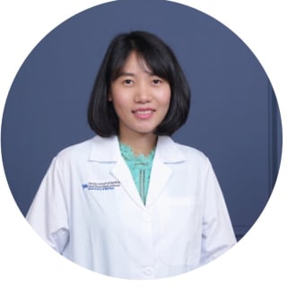 Thinzar Wai, MD, Infectious Disease, Rochester, NY, Strong Memorial Hospital of the University of Rochester