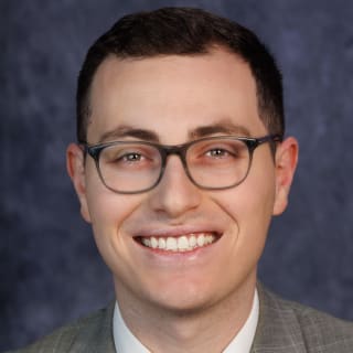 Jason Katz, MD, Internal Medicine, Chicago, IL