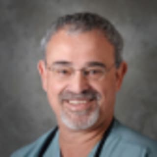 Clifford Selsky, MD