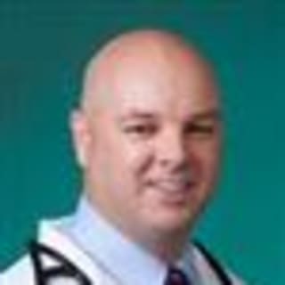 Jason Riffe, DO, Family Medicine, Catoosa, OK, Hillcrest Medical Center