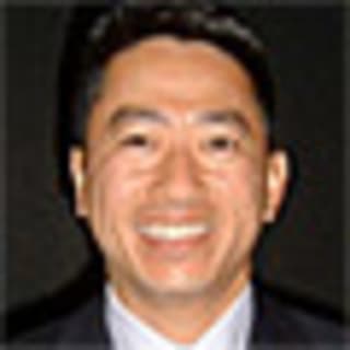 Alvin Lin, MD, Geriatrics, Las Vegas, NV