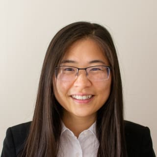 Christina Wang, MD, Internal Medicine, San Francisco, CA