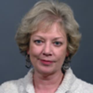 Linda Gonder-Frederick, Psychologist, Charlottesville, VA