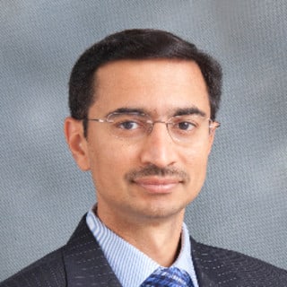 Ashok Muralidaran, MD, Thoracic Surgery, Portland, OR, OHSU Hospital