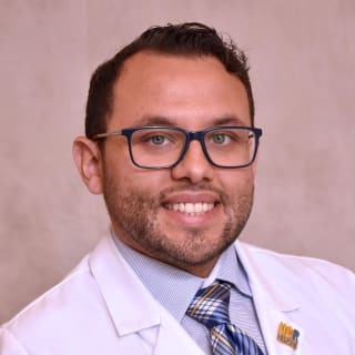 Edgar Ortega, MD, Psychiatry, Patton, CA