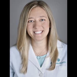 Victoria Polo, MD, Obstetrics & Gynecology, Charlotte, NC