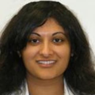 Peahen Gandhi, MD, Obstetrics & Gynecology, Alpharetta, GA