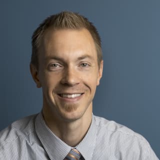 Nicholas Pierson, MD, Radiology, Blackfoot, ID, University of Utah Health