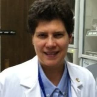 Michele Kaufman, Clinical Pharmacist, New York, NY