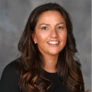 Samantha Danek, Psychiatry, Ann Arbor, MI
