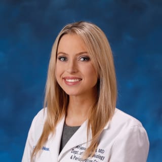 Ariana Nelson, MD, Anesthesiology, Irvine, CA, UCI Health