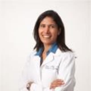 Nirupama DeSilva, MD, Obstetrics & Gynecology, Dallas, TX, University of Texas Southwestern Medical Center