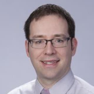 Michael Koncilja, Pharmacist, Rochester, NY