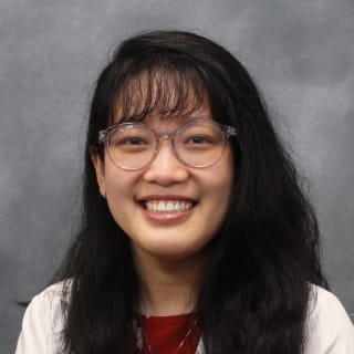 Cynthia Liu, MD, Internal Medicine, Augusta, GA