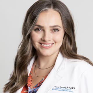 Mallory Ciuksza, MD, Internal Medicine, Pittsburgh, PA, St. Clair Hospital