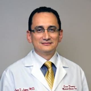 Luis Lopez, MD, Obstetrics & Gynecology, Bakersfield, CA