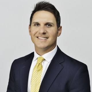 Jeremy Marx, MD, Orthopaedic Surgery, Chicago, IL