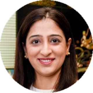 Ayesha Shaikh, MD