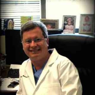 Joseph Morris III, MD