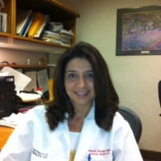 Hanadi Farrukh, MD, Internal Medicine, Salt Lake City, UT, University of Utah Health