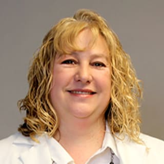 Frances Risinger, Family Nurse Practitioner, Battle Creek, MI