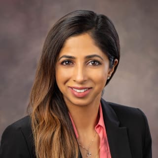 Noreen Mian, MD