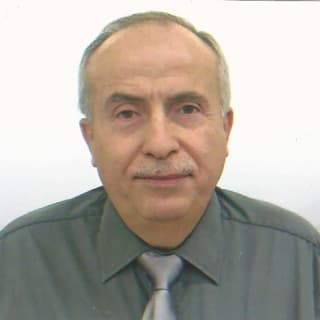 Bassam Fakhouri, MD