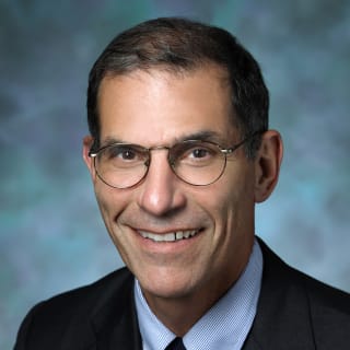 Glenn Whitman, MD, Thoracic Surgery, Baltimore, MD, Johns Hopkins Hospital