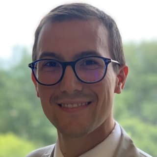 Matthew Tyler, MD, Internal Medicine, Chicago, IL