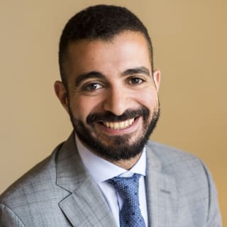 Ahmed Attia, MD, Orthopaedic Surgery, Edina, MN