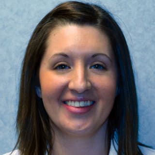Kristin Brown-Danzeisen, Nurse Practitioner, Peoria, IL, Carle Health Methodist Hospital
