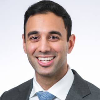 Anuj Bapodra, MD, Resident Physician, Poughkeepsie, NY