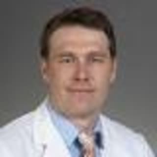 Luke Robinson, DO, Family Medicine, Blacksburg, VA