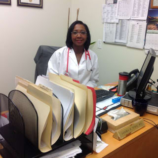 Sandra Nurse, MD