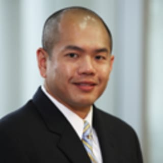 Michael Nguyen, MD, Emergency Medicine, The Woodlands, TX