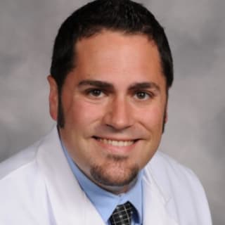 Anthony Vaughn, MD, Neurology, Achille, OK, OU Medical Center Edmond