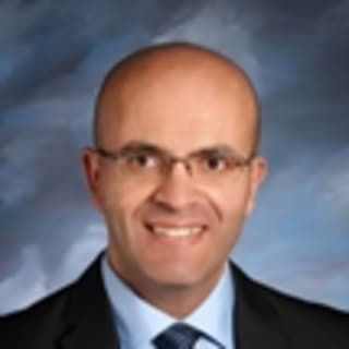 Ahmad Bader, MD, Neurosurgery, Cedar Rapids, IA
