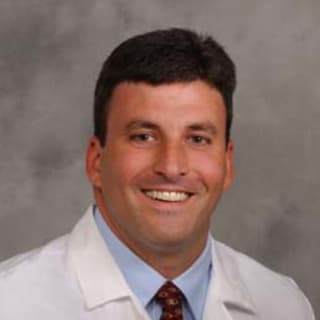 Christopher Brown, MD, Orthopaedic Surgery, Durham, NC