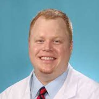 Cody Barnes, MD, General Surgery, Springfield, MO, SCL Health - Good Samaritan Medical Center