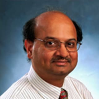 Ananth Krishnan, MD